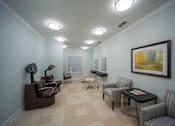 Thumbnail 4 of 20 - Caroline Oaks Apartments Salon