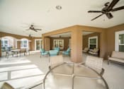 Thumbnail 7 of 20 - Caroline Oaks Apartments Sun Deck
