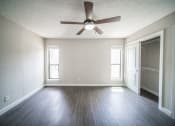 Thumbnail 20 of 21 - Hardwood Laminate Flooring at Mesh Properties, Austin