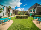 Thumbnail 7 of 21 - Beautiful Landscaping and Park-like Setting at Mesh Properties, Austin, TX