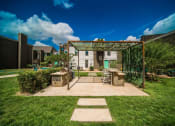 Thumbnail 6 of 21 - Beautifully Landscaped Grounds at Mesh Properties, Austin, TX, 78741