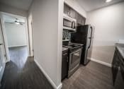 Thumbnail 14 of 21 - Sleek Interior Finishes at Mesh Properties, Austin, 78741