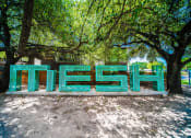 Thumbnail 1 of 21 - Beautiful Entrance at Mesh Properties, Austin, TX