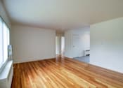 Thumbnail 5 of 12 - Wood Flooring in Amber Square Apartments