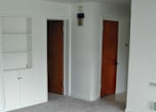 Thumbnail 4 of 6 - Kitchen at White House Apartments in Lansing, MI