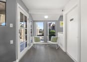 Thumbnail 21 of 24 - spacious leasing office