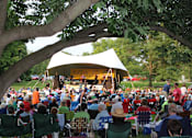 Thumbnail 10 of 32 - Boerner Botanical Gardens Free Concert