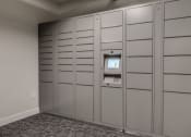 Thumbnail 10 of 27 - Package Lockers at Sir Gallahad Apartment Homes, Bellevue, 98004
