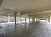 Thumbnail 3 of 30 - Underground Parking at Swiss Gables Apartment Homes, Kent, Washington