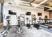 Thumbnail 8 of 25 - Boury fitness center