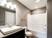 Thumbnail 11 of 25 - Floor plan 1 bathroom