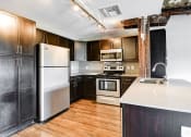 Thumbnail 13 of 25 - Floor plan 1 kitchen