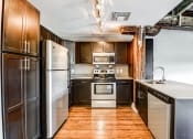 Thumbnail 12 of 25 - Floor plan 1 kitchen