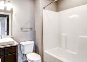 Thumbnail 22 of 25 - Floor plan 2 bathroom