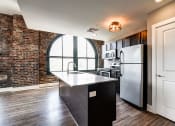 Thumbnail 23 of 25 - Floor plan 2 kitchen