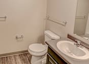 Thumbnail 6 of 25 - Bathroom