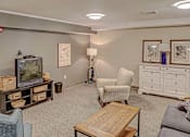 Thumbnail 12 of 25 - Community room