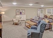 Thumbnail 13 of 25 - Community room