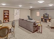 Thumbnail 14 of 25 - Community room