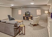 Thumbnail 15 of 25 - Community room