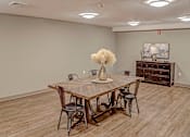 Thumbnail 16 of 25 - Community room