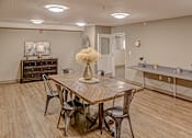 Thumbnail 17 of 25 - Community room