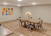 Thumbnail 18 of 25 - Community room