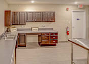 Thumbnail 20 of 25 - Community room