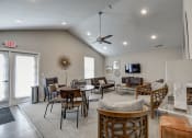 Thumbnail 9 of 16 - Community room