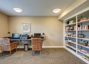 Thumbnail 19 of 32 - Business center