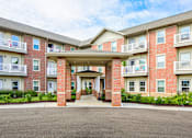 Thumbnail 2 of 32 - Greensburgh Manor Senior Living