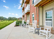 Thumbnail 4 of 32 - Greensburgh Manor Senior Living