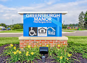 Thumbnail 7 of 32 - Site sign