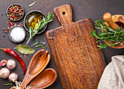 Thumbnail 5 of 51 - Cutting board