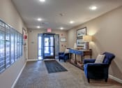 Thumbnail 13 of 43 - Community room