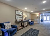 Thumbnail 14 of 43 - Community room