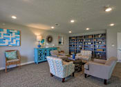 Thumbnail 18 of 43 - Community room