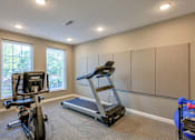Thumbnail 19 of 43 - Fitness center
