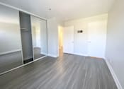 Thumbnail 10 of 46 - Bedroom with view of closet