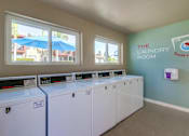 Thumbnail 25 of 28 - Laundry facilities - Mesa Vista Apartments