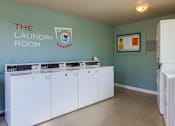 Thumbnail 26 of 28 - Laundry room - Mesa Vista Apartments