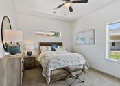 Thumbnail 12 of 24 - Ridge Road Master Bedroom
