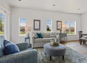Thumbnail 4 of 24 - Ridge Road Living Room