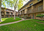 Thumbnail 2 of 45 - Beautiful Entryway at Wilbur Oaks Apartments, Thousand Oaks