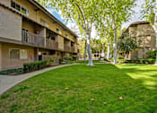 Thumbnail 3 of 45 - Green Space to Walk And Relax at Wilbur Oaks Apartments, Thousand Oaks