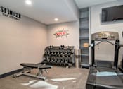 Thumbnail 19 of 45 - Fitness Space at Wilbur Oaks Apartments, Thousand Oaks