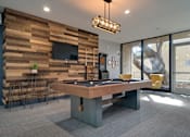 Thumbnail 12 of 45 - Game Room at Wilbur Oaks Apartments, California