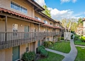 Thumbnail 8 of 45 - Apartment View Of Property at Wilbur Oaks Apartments, Thousand Oaks, 91360