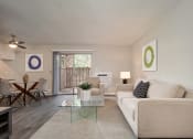 Thumbnail 33 of 40 - Sofa In Living Room at St. Charles Oaks Apartments, Thousand Oaks