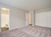 Thumbnail 19 of 40 - Living Room Attached Bathroom at St. Charles Oaks Apartments, Thousand Oaks, CA, 91360